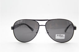 Солнцезащитные очки Pillar (Polarized) 6004 58-15-131 С1
