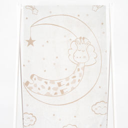 Плед 3с109.414ж2 Сладких снов (лен3) 104х160 см