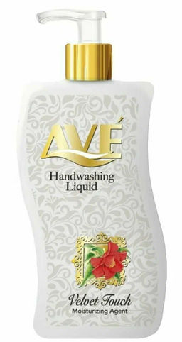 AVE жидк.мыло Белое 500мл SPA с пряным ароматом
