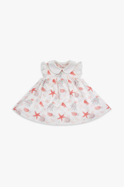 Motherbear / Платье и трусики в комплекте фото 3