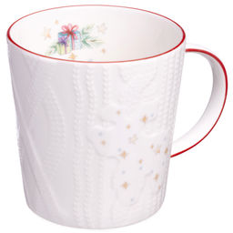 КРУЖКА LEFARD WINTER STORY 360 МЛ