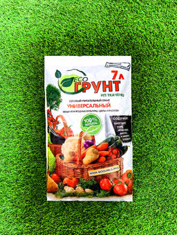 Ткаченко ЭКОгрунт 7 л