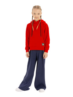 Джемпер д/дев. О66136 - Карамелли фото 9