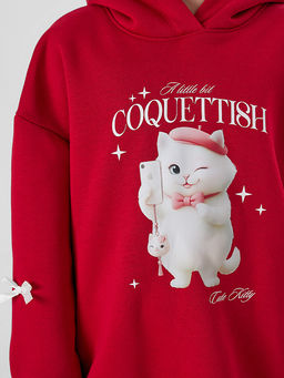 ХУДИ ДЛЯ ДЕВОЧЕК - Mark formelle фото 5