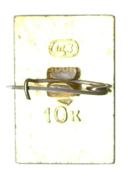 Значок Мелихово