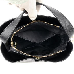 Bags Сумка женская / кожа / 011552  фото 19