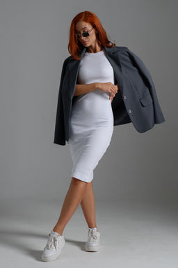 14412 платье женское