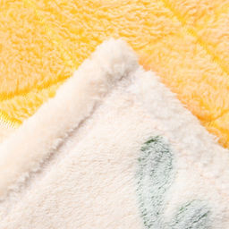 Плед 150х200 см Ананасы - Бояртекс фото 3