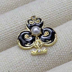 Брошь арт. 32 2619 (id 281573)