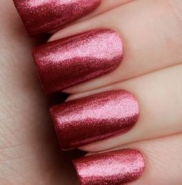 El Corazon 423/ 906 active Bio-gel French бургундский