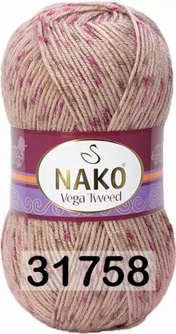 VEGA TWEED - Nako фото 3