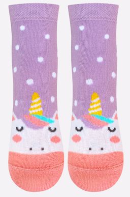 Носки для девочки Брестские