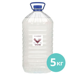 Дезодорант натуральный концентрированный VIAN "RICH", 5 кг