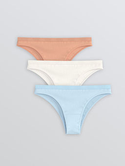 Bask?l? Bikini K?lot 3l?