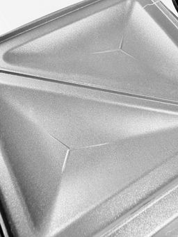 Сэндвичница электрическая, 1400Вт, 21 см Бакелитовый корпус, Термостойкое а/п OR-558 OLS-HC-20