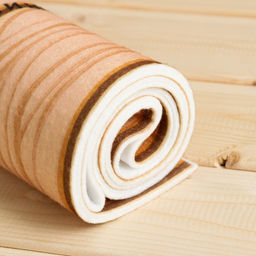 Коврик-лежак для бани У Королевы недостатков нет, бежевый, 150 х 50 см - Simaland фото 5