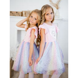 Платье праздничное 2812900101 - Youlala фото 6