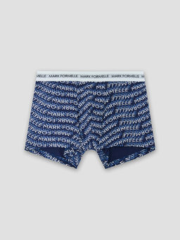 Цена за 2 штуки! ТРУСЫ МУЖСКИЕ - Mark formelle фото 7