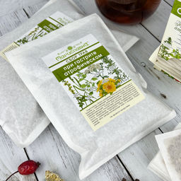 Сбор трав При атрофическом гастрите - Мариславна фото 3