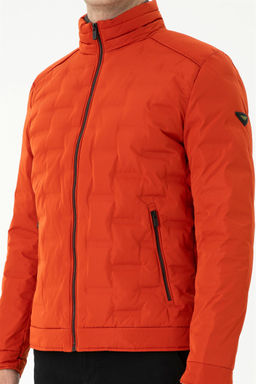 Мужское плиточное пальто Неожиданная скидка в корзине - U.s. polo assn фото 7