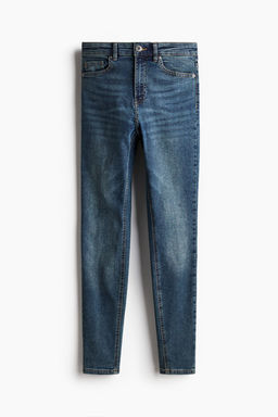 Skinny Regular Jeans - H&m фото 6