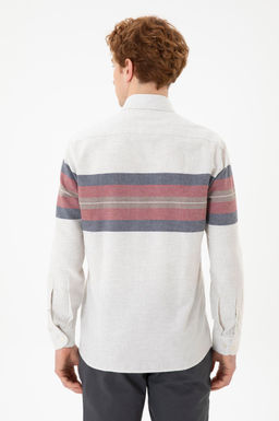 Erkek Ta_ Uzun Kollu G_mlek