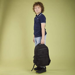 RB-554-3 Рюкзак школьный - Grizzly фото 6