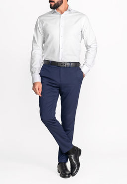 Сорочка мужская длинный рукав GREG 171/199/209/Z/1p_GB  фото 5