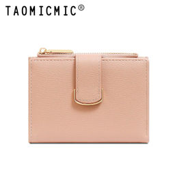 Кошелек W-Y9300-Pink