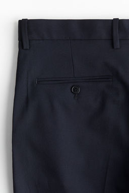 Pantalon de traje Regular Fit - H&m фото 7