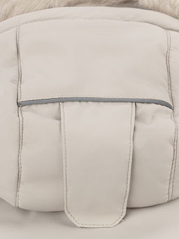 Костюм 7з7024 беж - Nikastyle фото 10