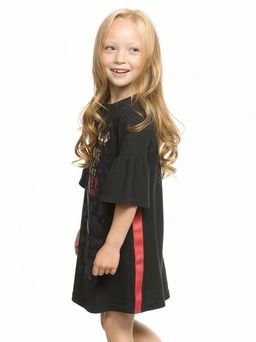 Уценка PELICAN GFDJ3822 платье для девочек  фото 2