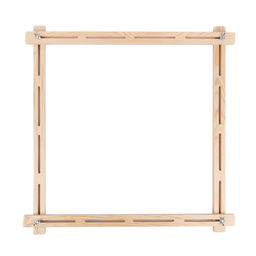 Gamma РБ 55 х 55 см рама для батика дерево сосна сосна фото 2