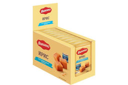 Яшкино, ирис сливочный, 140 г