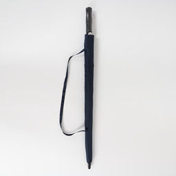 Зонт - трость полуавтоматический Однотонный, 8 спиц, R = 60 см, цвет МИКС - Simaland фото 6