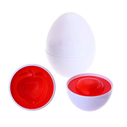 Развивающий набор IQ-ZABIAKA «Сортер яйца», фрукты, 12 штук