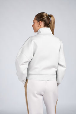 Олимпийка Бежевый/Хаки