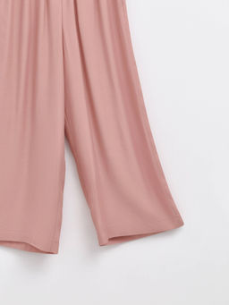 CONTE Брюки женские JESSICA dusty rose - Conte elegant фото 3