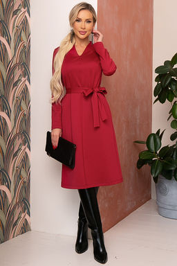 Платье 70876-1 - Avili фото 3