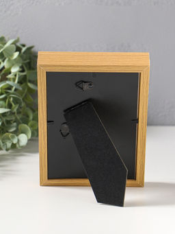 Сувенир панно в раме "Золотые слитки - Счастливчик" 3х12,3х17,2 см