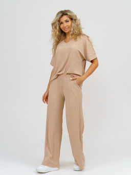 896 Костюм "Бежевый"