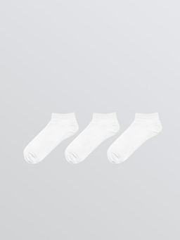 Erkek Patik ?orap 3l?