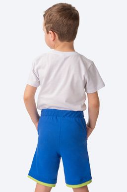 Шорты из хлопка для мальчика Bonito  фото 36