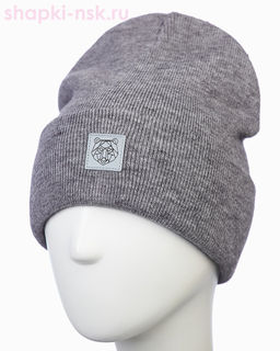 12236/3 MMH Колпак мужской (57-59)