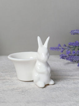 Фигурка 7,5 см Кролик / YBN-103 /уп 8/144/Пасха - ГалеонТрейд фото 2