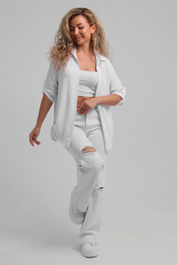 Рубашка 36963 - Натали фото 113