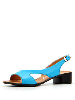 Босоножки EDART 3051.312 bl.biruza R