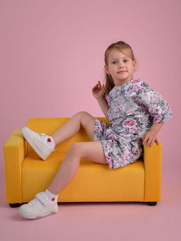 КД1241-Ф Костюм Домашний ЦВЕТ: СЕРЫЙ