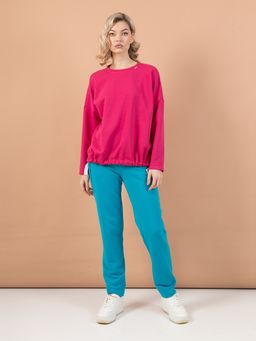 Брюки из футера - Priz фото 9