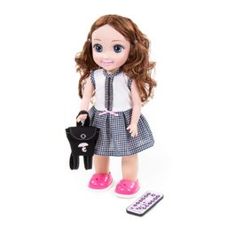 Кукла Диана (37 см) в школе (в коробке) - Полесье фото 7